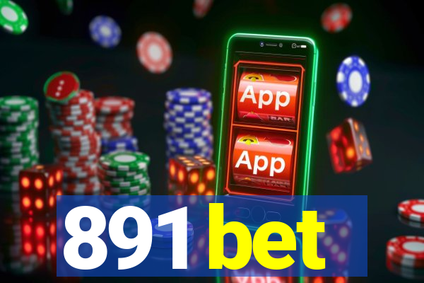 891 bet